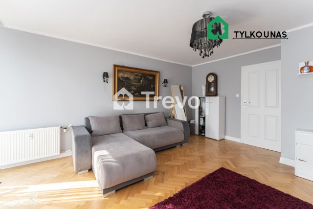 Mieszkanie 2-pokojowe Gdynia Śródmieście, ul. Władysława IV. Zdjęcie 4