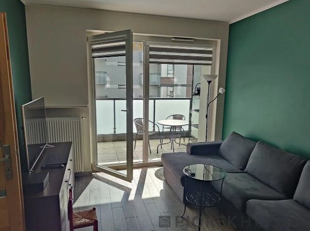 Mieszkanie 3-pokojowe Warszawa Mokotów, ul. Magazynowa. Zdjęcie 3