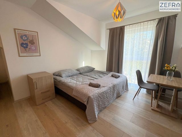 Mieszkanie 1-pokojowe Kraków Prądnik Biały. Zdjęcie 2