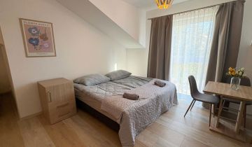 Mieszkanie 1-pokojowe Kraków Prądnik Biały