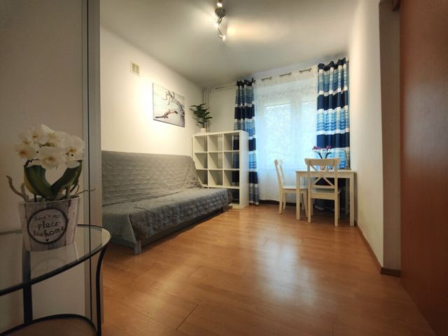 Mieszkanie 2-pokojowe Warszawa Mokotów, ul. Balladyny. Zdjęcie 3