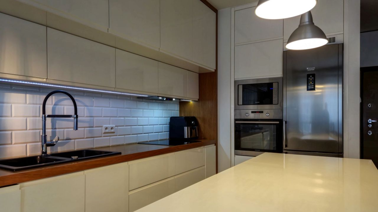 Mieszkanie 2-pokojowe Kraków, ul. Dąbska. Zdjęcie 14