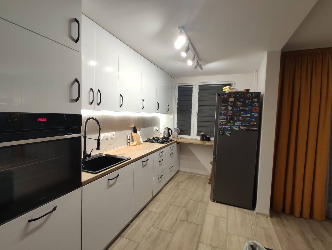 Mieszkanie 3-pokojowe Tychy. Zdjęcie 4