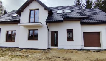 dom wolnostojący, 4 pokoje Głogów Małopolski Wygoda, ul. Władysława Sikorskiego