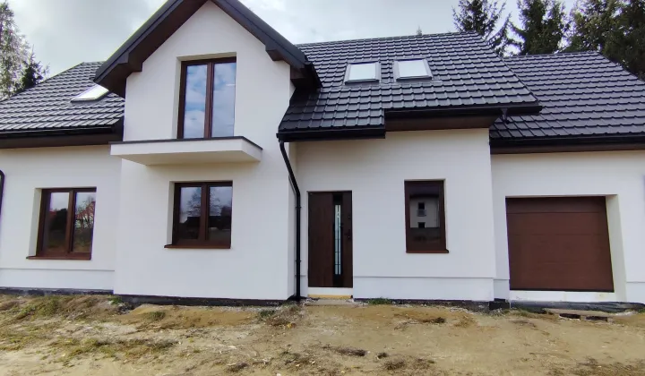 dom wolnostojący, 4 pokoje Głogów Małopolski Wygoda, ul. Władysława Sikorskiego