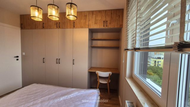 Mieszkanie 2-pokojowe Kraków Mistrzejowice, os. Piastów. Zdjęcie 10