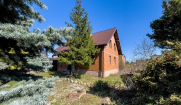 dom wolnostojący, 5 pokoi Moszczenica, ul. Wolborska