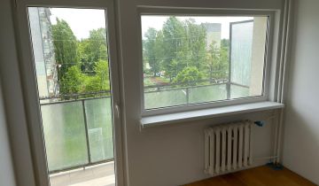 Mieszkanie 1-pokojowe Łódź Teofilów, ul. Rojna