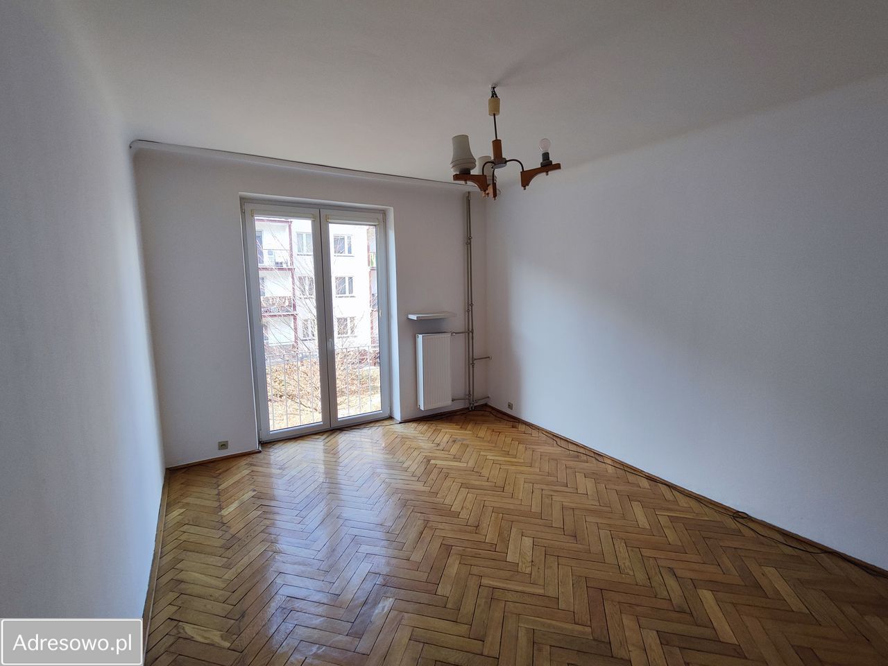 Mieszkanie 3-pokojowe Sulejówek, pl. Czarnieckiego. Zdjęcie 6