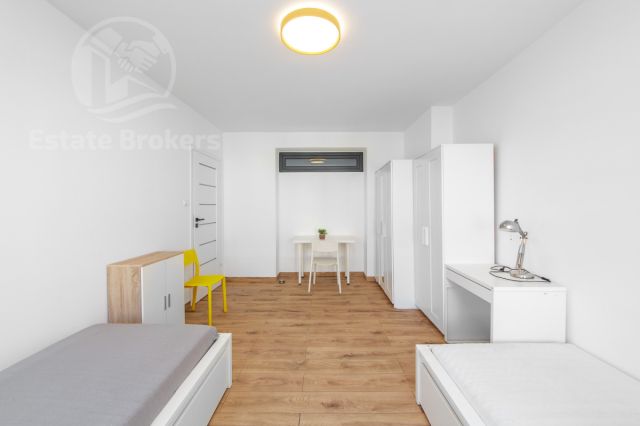 Mieszkanie 4-pokojowe Wrocław Śródmieście, ul. Słowiańska. Zdjęcie 4