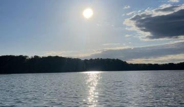 Działka budowlana Chalin