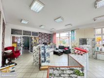 Lokal Nakło nad Notecią, pl. Marii Konopnickiej. Zdjęcie 4