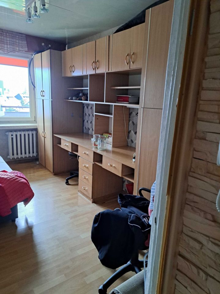 Mieszkanie 3-pokojowe Zdzieszowice, ul. Korfantego. Zdjęcie 6