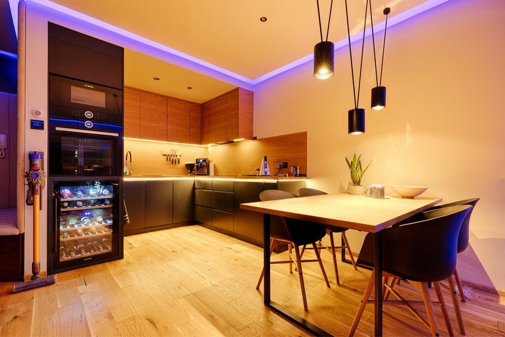 Mieszkanie 3-pokojowe Łódź Śródmieście, ul. Jana Kilińskiego. Zdjęcie 8