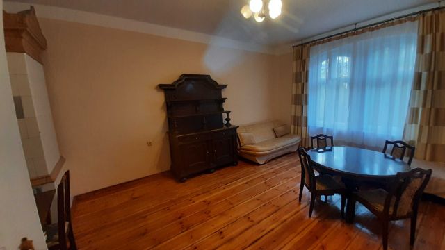 Mieszkanie 2-pokojowe Chełmno. Zdjęcie 1