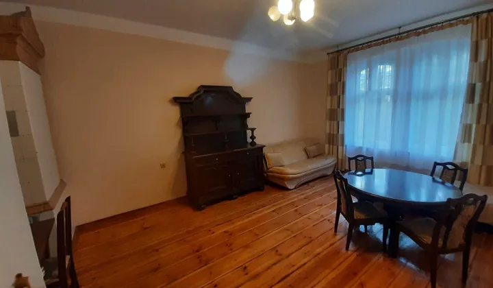 Mieszkanie 2-pokojowe Chełmno