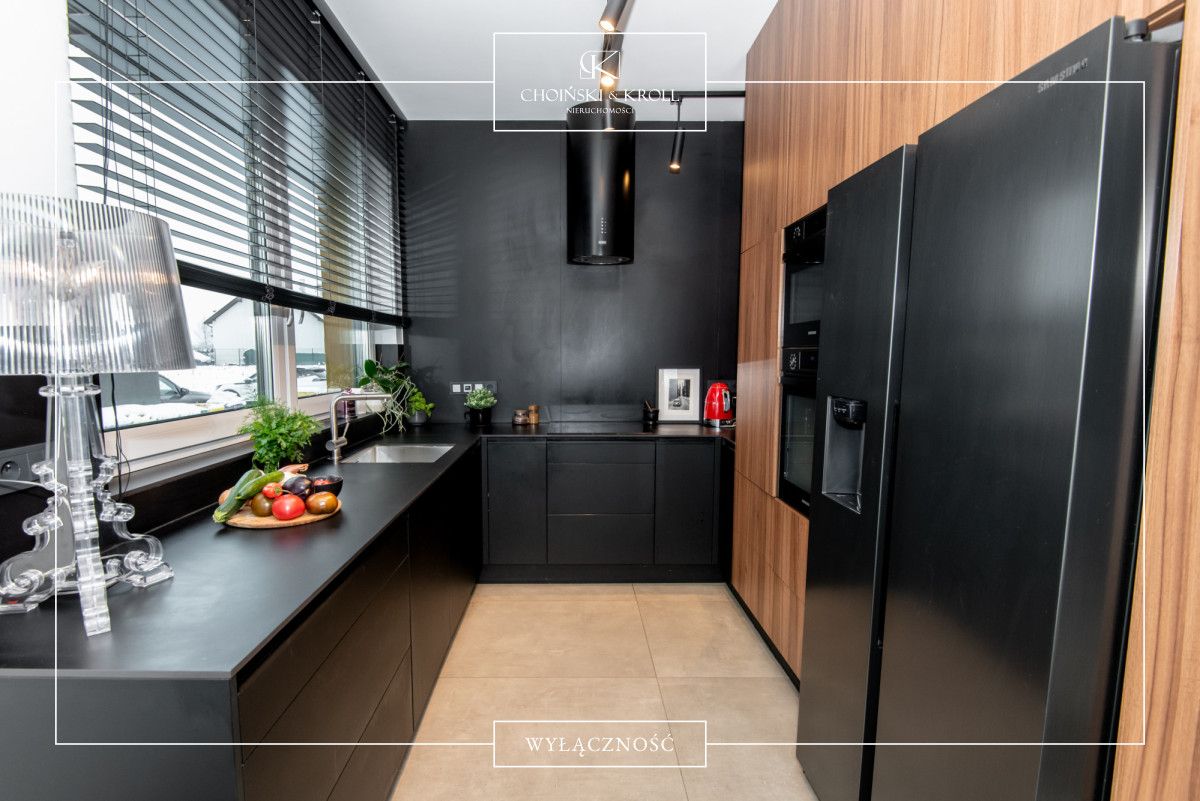 bliźniak, 3 pokoje Komorniki. Zdjęcie 11