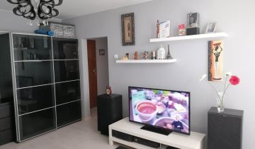 Mieszkanie 1-pokojowe Dąbrowa Górnicza, ul. Marcina Kasprzaka