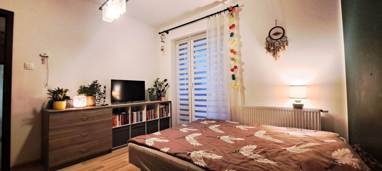 Mieszkanie 2-pokojowe Gdańsk Przymorze, ul. Maurycego Beniowskiego. Zdjęcie 2