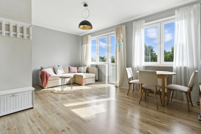 Mieszkanie 1-pokojowe Warszawa Białołęka, ul. Odkryta. Zdjęcie 2