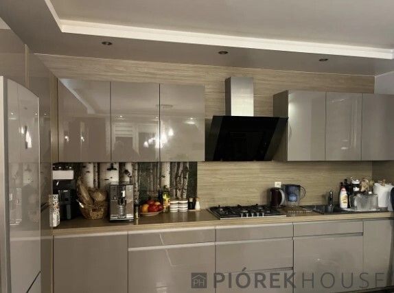 Mieszkanie 3-pokojowe Ząbki, ul. Powstańców. Zdjęcie 4