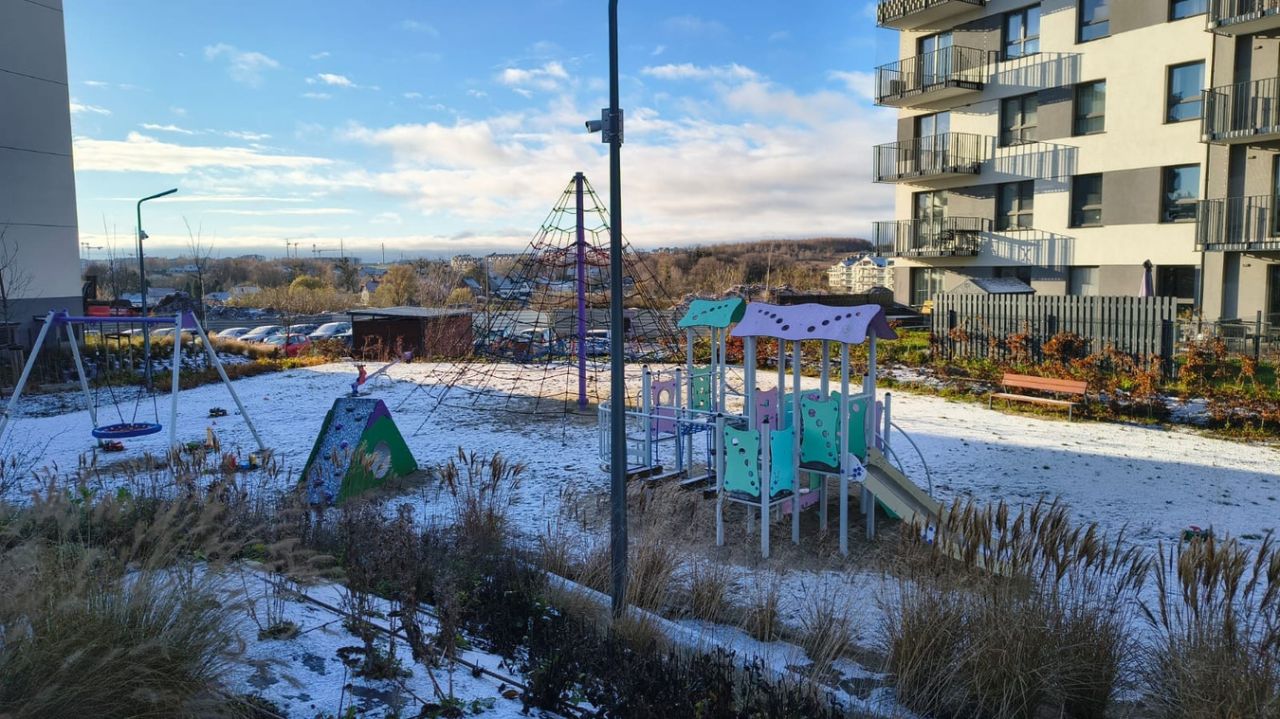 Mieszkanie 3-pokojowe Gdańsk Ujeścisko, ul. Pastelowa. Zdjęcie 10