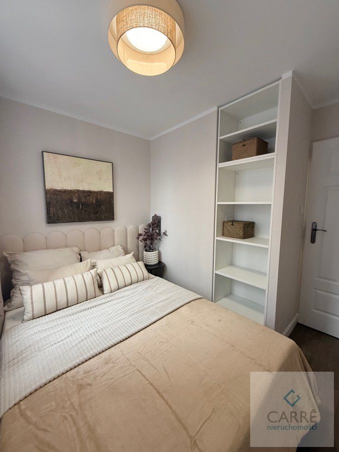 Mieszkanie 2-pokojowe Szczecin, ul. Zygmunta Krasińskiego. Zdjęcie 8