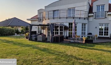 inny, 8 pokoi Żerniki Wrocławskie, ul. Kalinowa