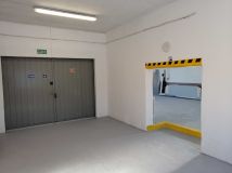 Hala/magazyn Komorniki. Zdjęcie 3