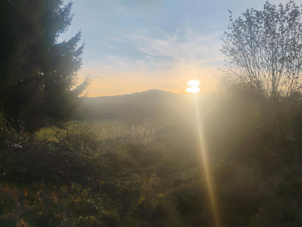 Działka budowlana Radochów. Zdjęcie 8