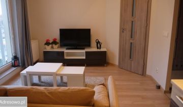 Mieszkanie 2-pokojowe Wrocław Krzyki, al. Wiśniowa