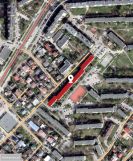 Mieszkanie 3-pokojowe Białystok Dziesięciny, ul. Leszczynowa. Zdjęcie 3