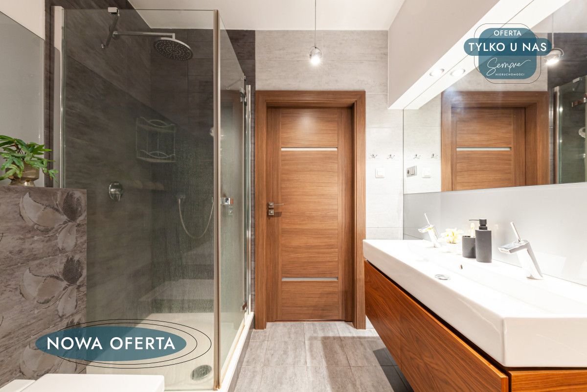 Mieszkanie 3-pokojowe Łódź Bałuty, ul. Romanowska. Zdjęcie 13