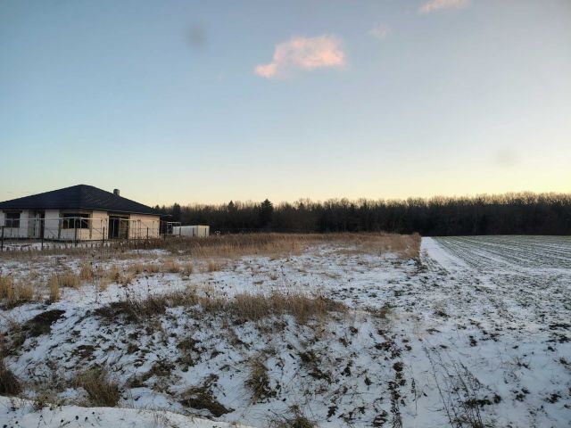 Działka rolno-budowlana Jarczów-Kolonia Druga. Zdjęcie 1