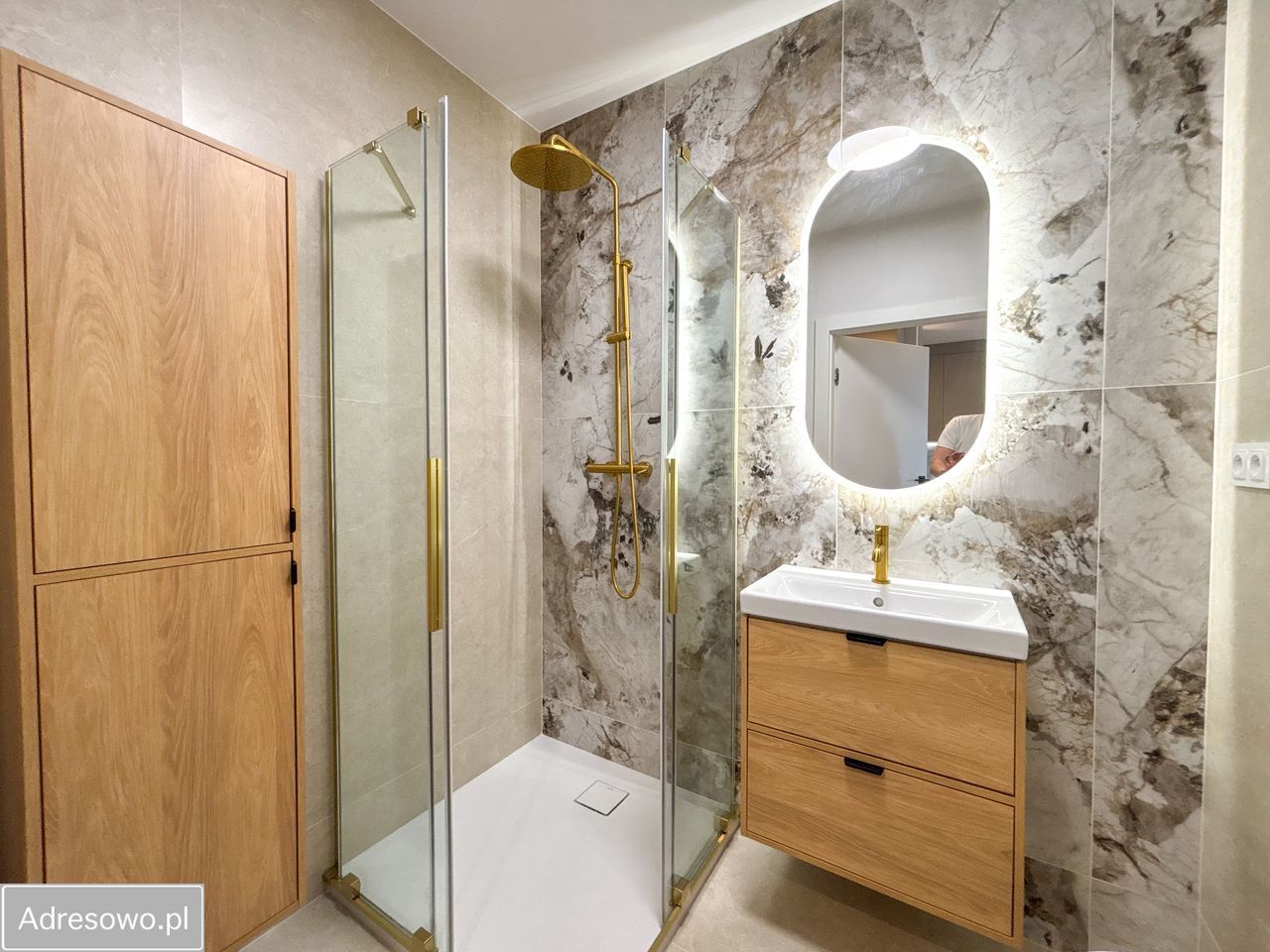 Mieszkanie 2-pokojowe Radom Wacyn, ul. Listopadowa. Zdjęcie 6