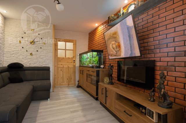 Mieszkanie 3-pokojowe Wrocław Różanka, ul. Chorwacka. Zdjęcie 1