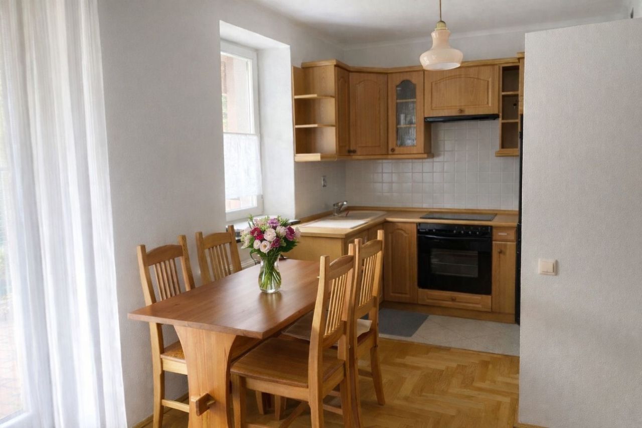 Mieszkanie 3-pokojowe Kraków Prądnik Biały, ul. Rusznikarska. Zdjęcie 9