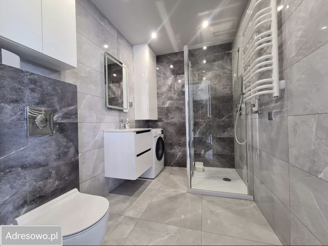 Mieszkanie 2-pokojowe Myślenice, ul. Solidarności. Zdjęcie 4