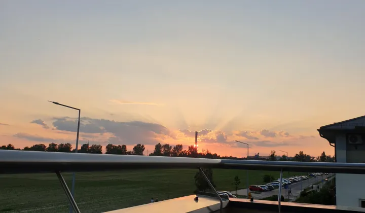 Mieszkanie 3-pokojowe Parzniew, Działkowa