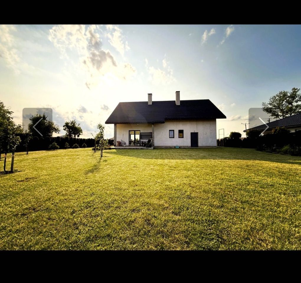 dom wolnostojący Lipa. Zdjęcie 6