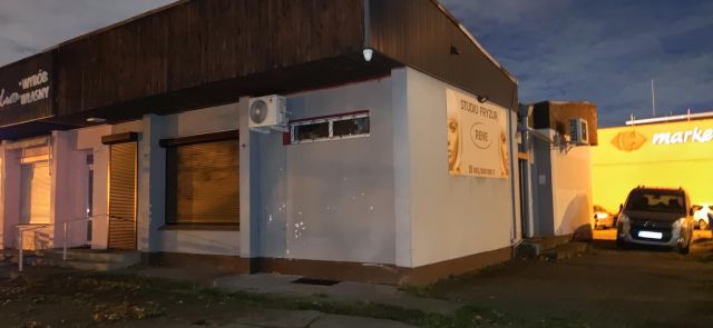 Lokal Poznań Winiary, ul. Skotarska. Zdjęcie 1