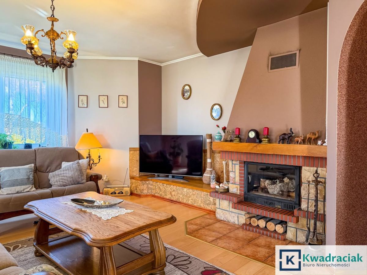 dom wolnostojący, 5 pokoi Dobieszyn. Zdjęcie 9