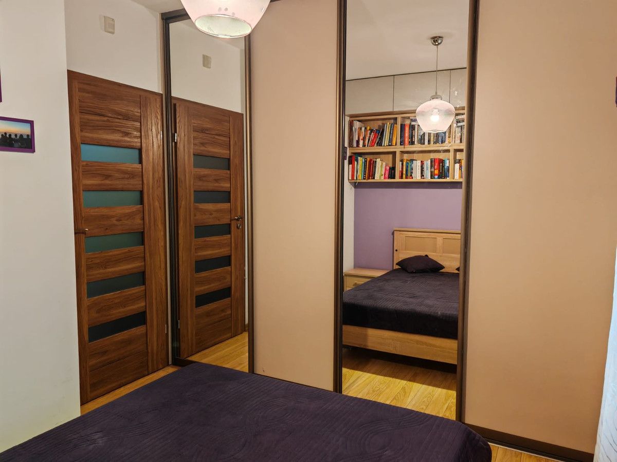 Mieszkanie 3-pokojowe Warszawa Tarchomin, ul. Odkryta. Zdjęcie 8