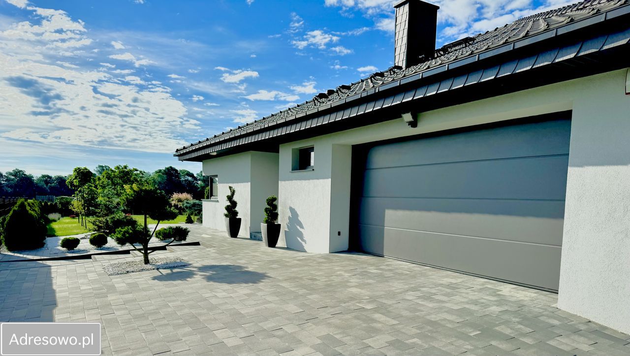 dom wolnostojący, 4 pokoje Kobylice. Zdjęcie 17