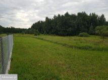 Działka budowlana Janowo. Zdjęcie 1