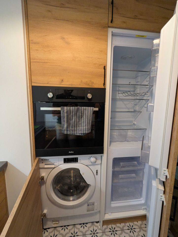 Mieszkanie 2-pokojowe Poznań Winogrady, os. Kosmonautów. Zdjęcie 5