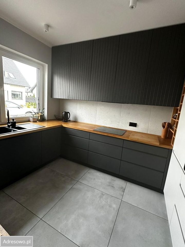 bliźniak, 4 pokoje Dąbcze, ul. Hugo Kołłątaja. Zdjęcie 10