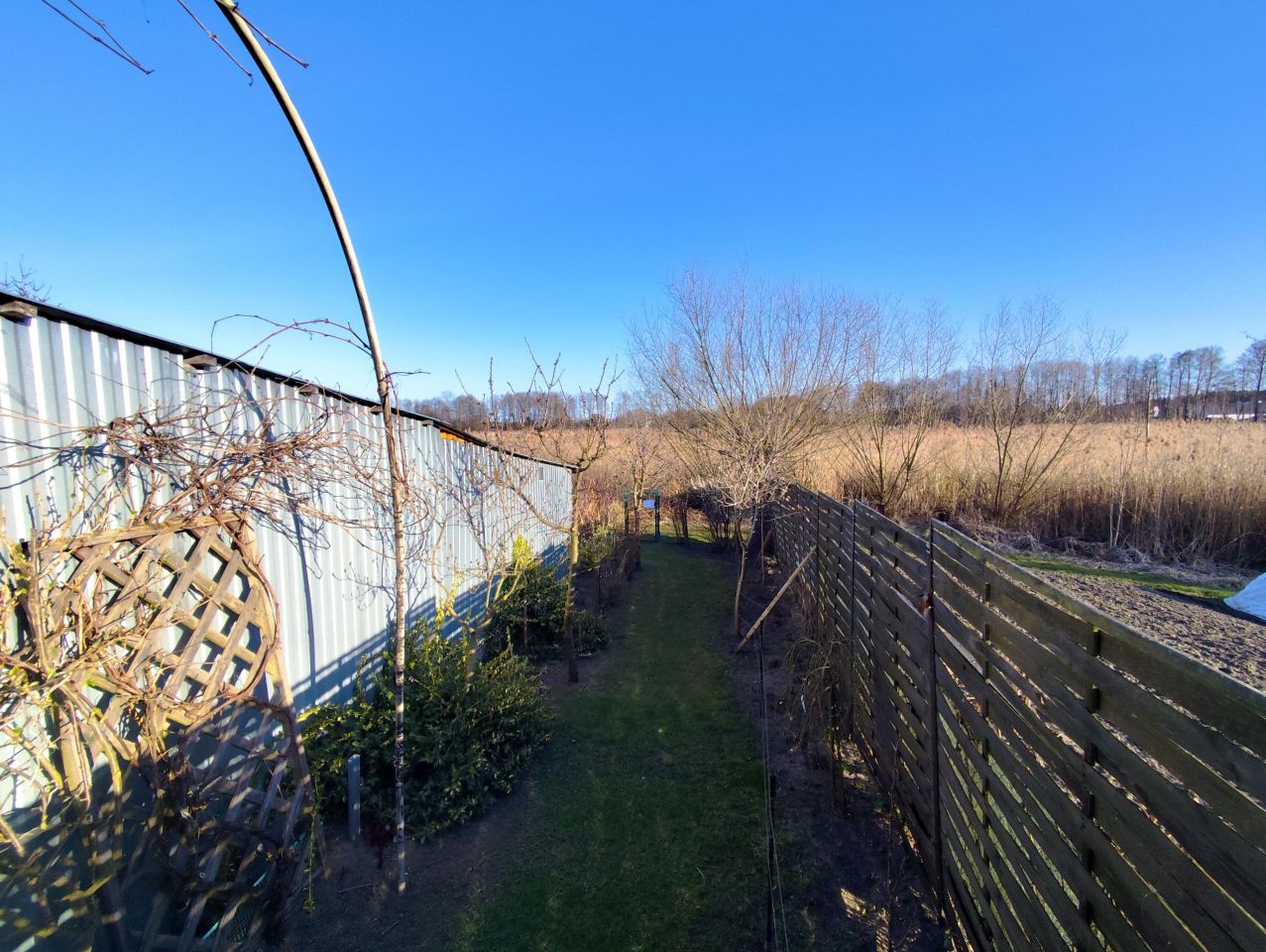 bliźniak, 2 pokoje Skępe, ul. Kościelna. Zdjęcie 12