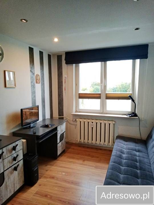 Mieszkanie 2-pokojowe Ostrowiec Świętokrzyski, os. Ogrody. Zdjęcie 8