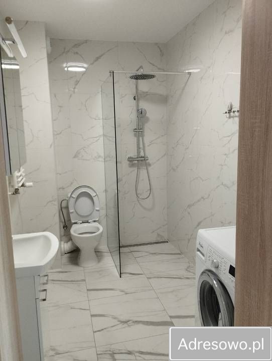 Mieszkanie 2-pokojowe Żyrardów, ul. Chabrowa. Zdjęcie 8